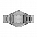 Waterbury Traditional 42mm Stainless Steel Bracelet - Silver-Tone